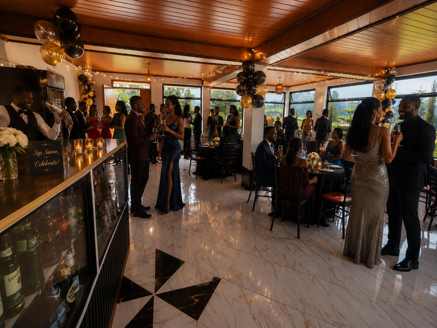 Private Parties